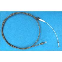 Cabo de abertura do capô Fiat Palio 2008 a 2019 FANIA 81-192