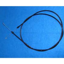 Cabo de abertura do capô Fiat Uno 1985 a 2003 FANIA 81-019