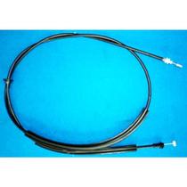 Cabo de abertura do capô Ford Fiesta 1996 a 2006 FANIA