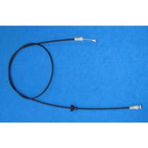 Cabo de abertura do capô Ford Fiesta 2002 a 2014 FANIA