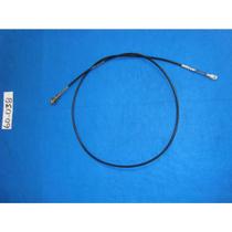 Cabo de abertura do capô Mercedes Benz La 1111 1960 a 1964 Cabo de abertura do capô Mercedes Benz La 1111 1960 a 1964