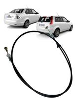 Cabo de abertura do capo sem alavanca fiesta rocam 2008 2009 2010 2011 2012 2013 2014 Cabo de abertura do capo sem alavanca fiesta rocam 2008 2009 2010 2011 2012 2013 2014