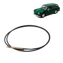 Cabo De Abertura Do Capo Variant Tl Sedan 1,600 S/ Botao