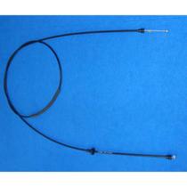 Cabo de abertura do capô Volkswagen Apollo 1990 a 1992 FANIA