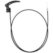 Cabo de abertura do capô Volkswagen Gol 2005 a 2014 IKS