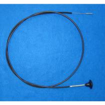 Cabo de abertura do capô Volkswagen Parati 1984 a 1987 FANIA