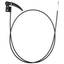 Cabo de abertura do capô Volkswagen Parati 1987 a 1995 IKS