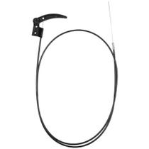 Cabo de abertura do capô Volkswagen Quantum 1992 a 2001 IKS