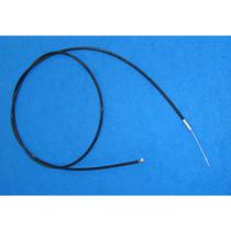 Cabo de abertura do capô Volkswagen Santana 1991 a 2005