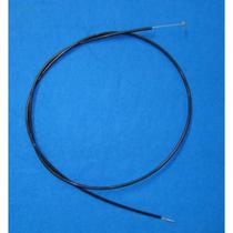 Cabo de abertura do capô Volkswagen Saveiro 1987 a 1997