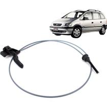 Cabo De Abertura Do CapÔ Zafira Com Alavanca 01 02 03 A 12 Cabo De Abertura Do CapÔ Zafira Com Alavanca 01 02 03 A 12