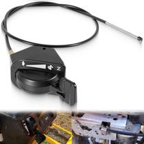 Cabo de Aceleração e Afogador yourour 746P06431 para CUB Cadet Cabo de Aceleração e Afogador yourour 746P06431 para CUB Cadet