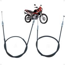 Cabo De Acelerador A + B Para Honda Nx4 400 Falcon 1999 2000 2001 2002 2003 2004 2005 2006 2007 2008 Cabo De Acelerador A + B Para Honda Nx4 400 Falcon 1999 2000 2001 2002 2003 2004 2005 2006 2007 2008
