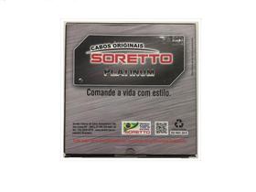 Cabo de acelerador A CBR 600 RR de 2003 a 2014 Platinum