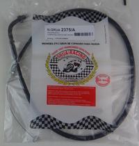 Cabo de Acelerador a CBX 750 INDY (grua)