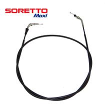 Cabo de Acelerador a Dafra MAXSYM 400 (soretto Maxi)