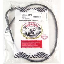 Cabo de Acelerador a Fazer 250 ATÉ 2015 (grua)