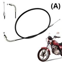 Cabo de Acelerador (A) Moto Haojue Dk 150/150 S