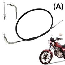Cabo de Acelerador (A) Moto Haojue Dk 150/150 S