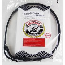 Cabo de Acelerador a V-BLADE 250 Sundown (grua)