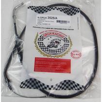 Cabo de Acelerador a XT 660 (grua)