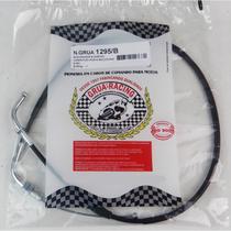 Cabo de Acelerador B Boulevard 800 2008 em Diante (grua)