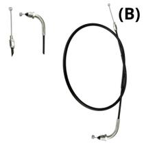 Cabo de Acelerador (B) Moto Haojue DK 150/150 S