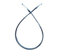 Cabo de Acelerador (B) Xr Tornado 250 2001 a 2008 1ª Linha Cabo de Acelerador (B) Xr Tornado 250 2001 a 2008 1ª Linha