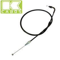 Cabo de Acelerador B XRE 190 Honda (K-CABOS) Cabo de Acelerador B XRE 190 Honda (K-CABOS)