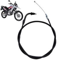 Cabo De Acelerador B Xre 300 2016 2017 2018 Modelo Original