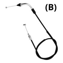 Cabo de Acelerador (B) YBR 125i Factor Ed/flex - Ybr 150 Factor Cabo de Acelerador (B) YBR 125i Factor Ed/flex - Ybr 150 Factor