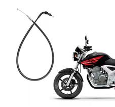 Cabo de Acelerador Cbx 250 Twister Ano 2001 Até 2008 Modelo A Principal Cabo de Acelerador Cbx 250 Twister Ano 2001 Até 2008 Modelo A Principal