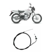 Cabo De Acelerador Cobreq Honda CG 125 Fan Cargo 2005-2008