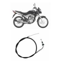 Cabo De Acelerador Cobreq Honda CG Titan ES KS 2002-2009