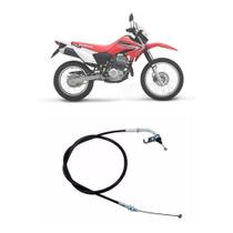 Cabo De Acelerador Cobreq Honda XR 250 Tornado 2001-2009
