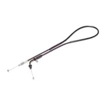 Cabo De Acelerador Cobreq Yamaha Factor 125 E ED 2002-2008