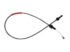 Cabo de Acelerador Ducato e Boxer 2.5 e 2.8 Diesel 1173mm 1994 em diante TUBA 6210 Cabo de Acelerador Ducato e Boxer 2.5 e 2.8 Diesel 1173mm 1994 em diante TUBA 6210