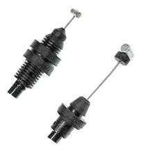 Cabo De Acelerador Fiorino 1.0 ou 1.5 1994 A 1996 1043mm Tuba6016