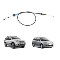 Cabo De Acelerador Ford Fiesta 2002 1000mm Cabo De Acelerador Ford Fiesta 2002 1000mm