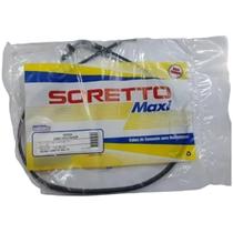 Cabo De Acelerador Honda Cg 150 Titan Es/ks/esd Até 2008