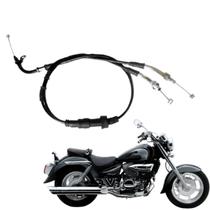 Cabo de acelerador kasinski mirage 250 - 2010 a 2013 Cabo de acelerador kasinski mirage 250 - 2010 a 2013