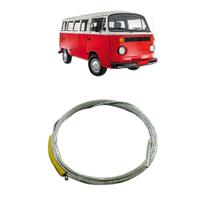 Cabo De Acelerador Kombi Clipper Carburação Dupla 76 A 96 Cabo De Acelerador Kombi Clipper Carburação Dupla 76 A 96
