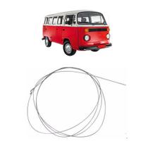 Cabo De Acelerador Kombi Universal Terminal Separado Arame Cabo De Acelerador Kombi Universal Terminal Separado Arame