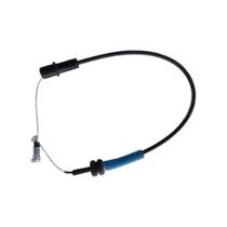 Cabo De Acelerador Monza 1.8 87 A 91 Carburador Simples 688mm Cabo De Acelerador Monza 1.8 87 A 91 Carburador Simples 688mm