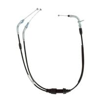 Cabo de Acelerador Moto Comet GT 250 De 2005 Até 2013 Duplo Cabo de Acelerador Moto Comet GT 250 De 2005 Até 2013 Duplo