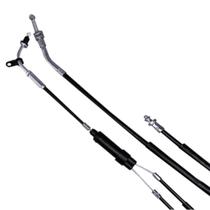 Cabo de Acelerador Moto Dafra Apache 150 2010 Até 2015