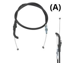 Cabo de Acelerador Moto Kawasaki Ninja 250R (A) De 2008 Até 2012