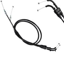 Cabo de Acelerador Moto Xtz Lander 250 2016 Duplo