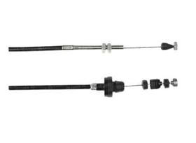 Cabo de Acelerador Palio Siena Strada 1.0 e 1.5 MPI 1048mm 1996 a 2003 TUBA 6201