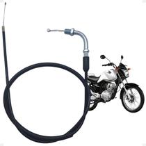 Cabo De Acelerador Para Cg 125 Titan Ks Es Kse Cargo 2002 2003 2004 2005 2006 2007 2008 Da Cg125 Pra Do